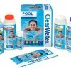 Pool Chemical Starter Kit -Camping Equipment shop ch0017.2