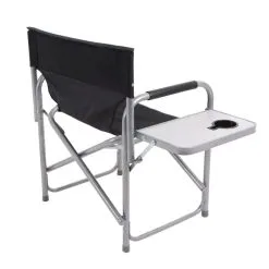Regatta Sedile Directors Chair -Camping Equipment shop chair