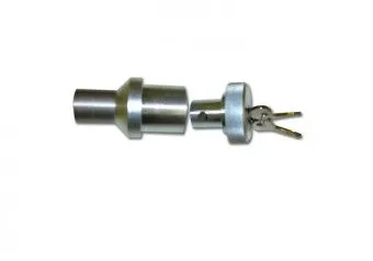 Maypole Stronghold Alloy Wheel Clamp 5 Maypole Stronghold Alloy Wheel Clamp - Image 3