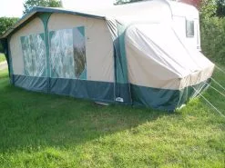 Quest Large Clingons -Camping Equipment shop clingons 5