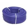 World Of Camping Reinforced Cold Water Hose -1/2 Inch Blue