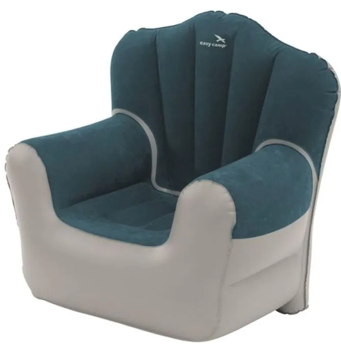 Easy Camp Comfy Inflatable Arm Chair 3 Easy Camp Comfy Inflatable Arm Chair