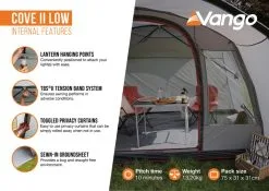 Vango Cove II Low Drive Away Awning 32 Vango Cove II Low Drive Away Awning -Camping Equipment shop cove ii low2 1