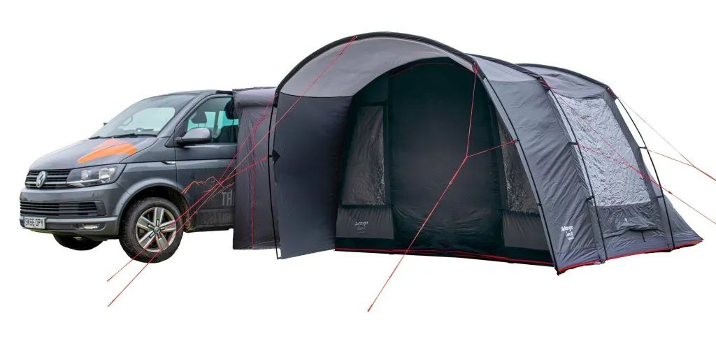 Vango Cove II Low Drive Away Awning 6 Vango Cove II Low Drive Away Awning - Image 4