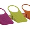 Quest Single Table Clip To Hold Glasses Or Cans -Camping Equipment shop cup 1 1