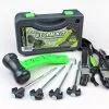 Outdoor Revolution Deluxe Tech Storm Kit 2 Outdoor Revolution Deluxe Tech Storm Kit -Camping Equipment shop deluxe storm kit 2