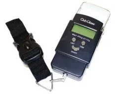 Digital Luggage Scales
