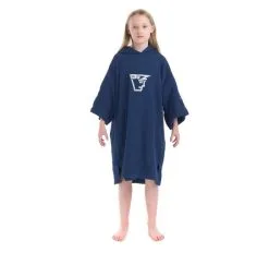 Junior Changing Dry Robe, Deep Navy 15 Junior Changing Dry Robe, Deep Navy -Camping Equipment shop dsc08899 navy
