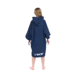 Junior Changing Dry Robe, Deep Navy 16 Junior Changing Dry Robe, Deep Navy -Camping Equipment shop dsc08903 navy