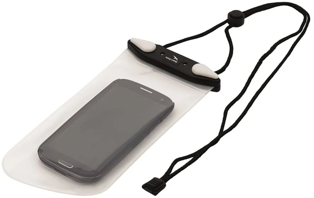 Easy Camp Waterproof Smartphone Case 3 Easy Camp Waterproof Smartphone Case