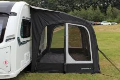 Outdoor Revolution Eclipse Pro 420 Caravan Awning -Camping Equipment shop eclipse pro 4206 1