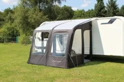 Outdoor Revolution Eden Air 260 Caravan Awning -Camping Equipment shop eden air 260 2
