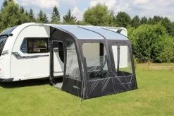 Outdoor Revolution Eden Air 260 Caravan Awning -Camping Equipment shop eden air 260 3