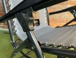 Quest Hygrove Relaxer Chair -Camping Equipment shop f2027 4 fullsize