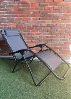 Quest Hygrove Relaxer Chair -Camping Equipment shop f2027 6 fullsize