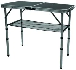 Quest Elite Speedfit Cleeve Folding Table