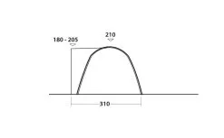Easy Camp Fairfields Drive Away Awning 24 Easy Camp Fairfields Drive Away Awning -Camping Equipment shop fairfields3