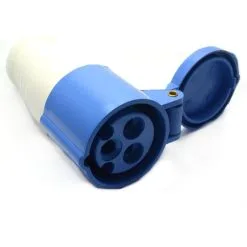 Sunncamp Mains Electric Coupler