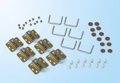 Fiamma Ultra-Box 3 Top Box -Camping Equipment shop fiamma ultra box 3 fix