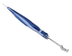 Sunncamp Clamp-On Parasol With UPF -Camping Equipment shop fn3016