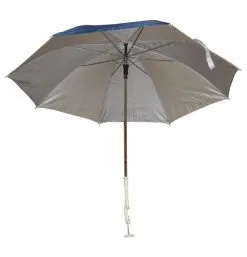 Sunncamp Clamp-On Parasol With UPF -Camping Equipment shop fn3016 3