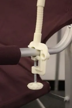 Sunncamp Clamp-On Parasol With UPF -Camping Equipment shop fn3016 5