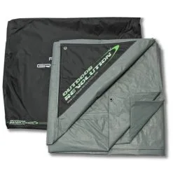 Outdoor Revolution Airedale 5.0S Tent Package -Camping Equipment shop footprint groundsheet 11