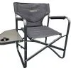 Outdoor Revolution Director Chair With Side Table 1 Outdoor Revolution Director Chair With Side Table -Camping Equipment shop fur2109main1