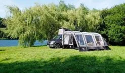 Vango Galli III Tall Air Drive Away Awning -Camping Equipment shop galli iii tall3