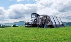 Vango Galli III Tall Air Drive Away Awning -Camping Equipment shop galli iii tall5