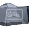 Outdoor Revolution Outhouse Handi Low Drive Away Awning -Camping Equipment shop handi white