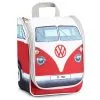 Volkswagen Red Wash Bag 1 Volkswagen Red Wash Bag -Camping Equipment shop hanging toiletry bag red 59731
