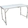 Summit Double Folding Table