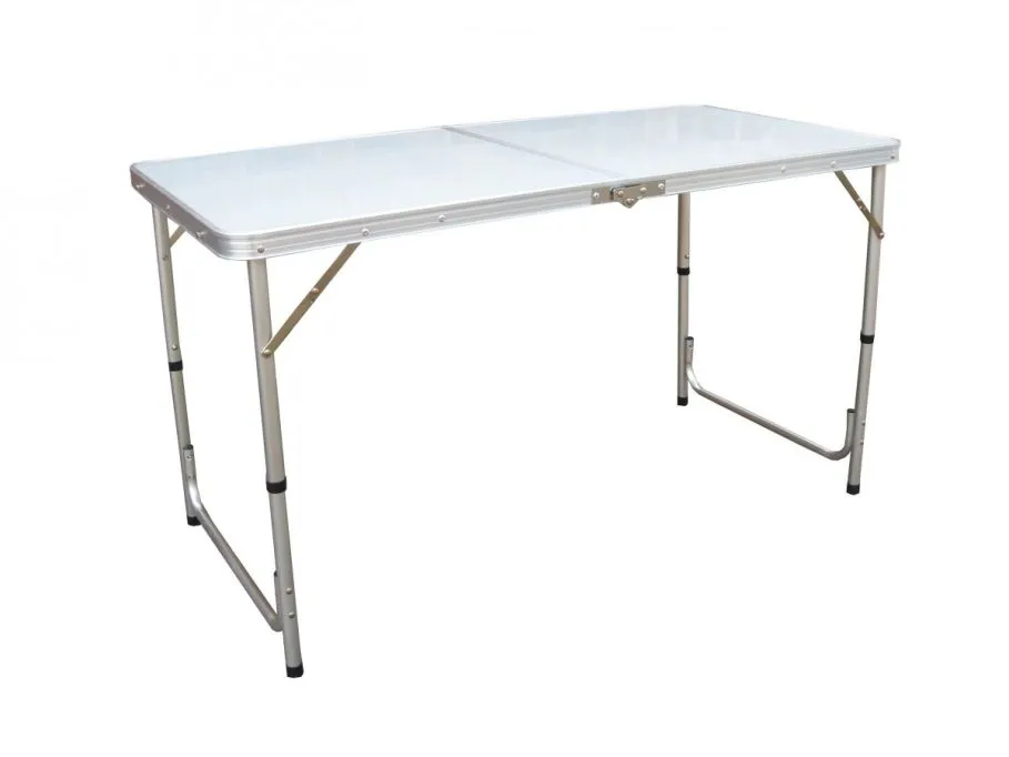 Summit Double Folding Table 3 Summit Double Folding Table