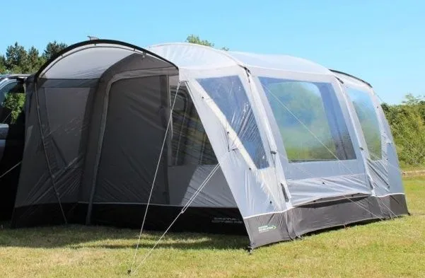 Outdoor Revolution Cayman Combo Air Low Awning 2021 3 Outdoor Revolution Cayman Combo Air Low Awning 2021