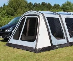 Outdoor Revolution Movelite Zip On Porch Door For T3E / T4E -Camping Equipment shop hero 6 9 1