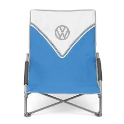 Volkswagen Blue Campervan Folding Low Camping Chair 11 Volkswagen Blue Campervan Folding Low Camping Chair -Camping Equipment shop hluadzd0