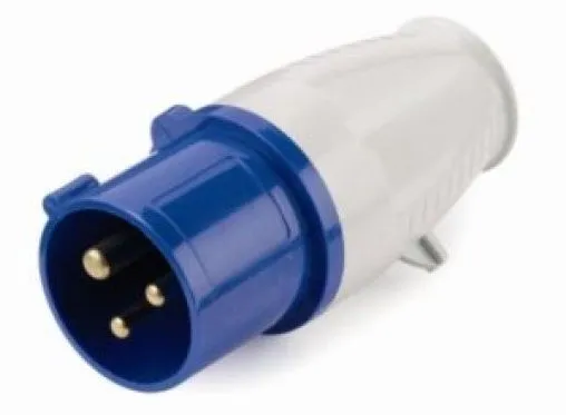 Kampa Mains Plug For Mains Hook Up 3 Kampa Mains Plug For Mains Hook Up