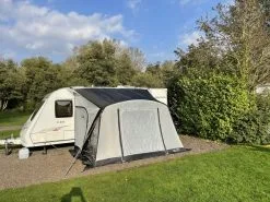 Sunncamp Dash 325 Air SC Caravan Awning -Camping Equipment shop img 0110 min