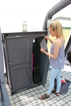 Outdoor Revolution Family Camp Wardrobe -Camping Equipment shop img 0565