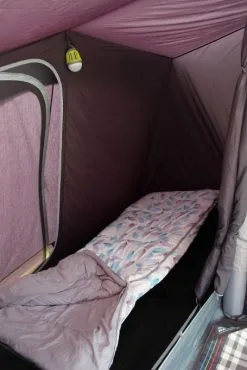 Outdoor Revolution Kalahari PC 7.0 Air Tent -Camping Equipment shop img 2261