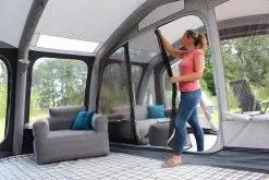 Outdoor Revolution Kalahari PC 7.0 Air Tent -Camping Equipment shop img 2264