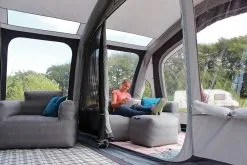 Outdoor Revolution Kalahari PC 7.0 Air Tent -Camping Equipment shop img 2266