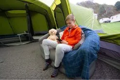 Vango Inflatable Sofa -Camping Equipment shop inflatable sofa3 2