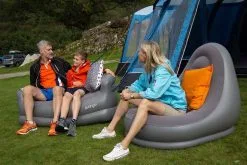 Vango Inflatable Sofa -Camping Equipment shop inflatable sofa 4