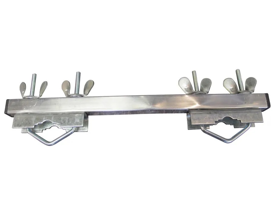 Vision Plus Jockey Wheel Bracket 3 Vision Plus Jockey Wheel Bracket