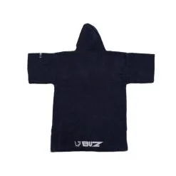 Junior Changing Dry Robe, Deep Navy 12 Junior Changing Dry Robe, Deep Navy -Camping Equipment shop juniors deep navy changing robe2