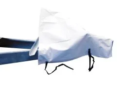 Sunncamp Caravan Hitch Cover