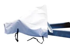 Sunncamp Caravan Hitch Cover -Camping Equipment shop jw2004mainrev