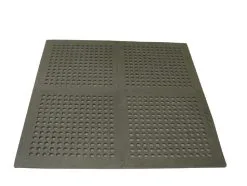 Sunncamp Easy Lock Flooring With Edges